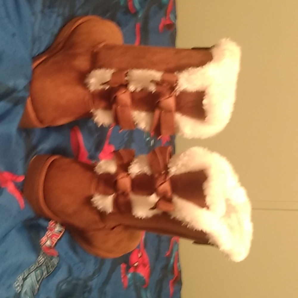 Women boots - Picture 2 of 5